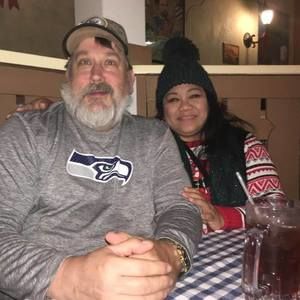 Meet your Posher, Deeann